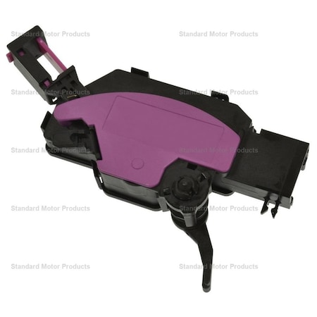 Standard Ignition Clutch Starter Safety Switch, NS-637 NS-637